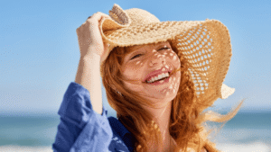 Cómo proteger tu pelo del sol en verano