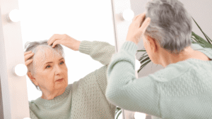 tratamientos capilares en menopausia